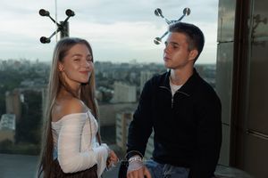 Фотограф Вадим Свирин